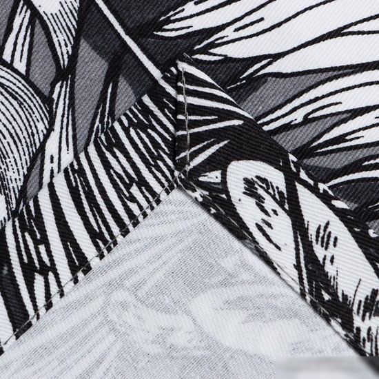 Дорожка на стол Этель Palm Leaves 9322472