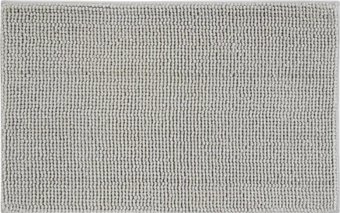 Коврик для ванной Swensa Ripple 50x80см BSM-8200-GRY (серый)
