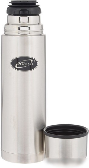 Термос BIOSTAL NB-750 Stainless Steel