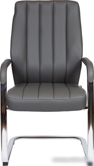 Кресло Norden Madrid CF Grey L340LCA-CF-Grey (серый)