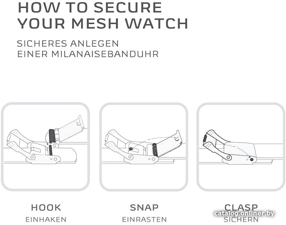 Наручные часы Skagen SKW2732