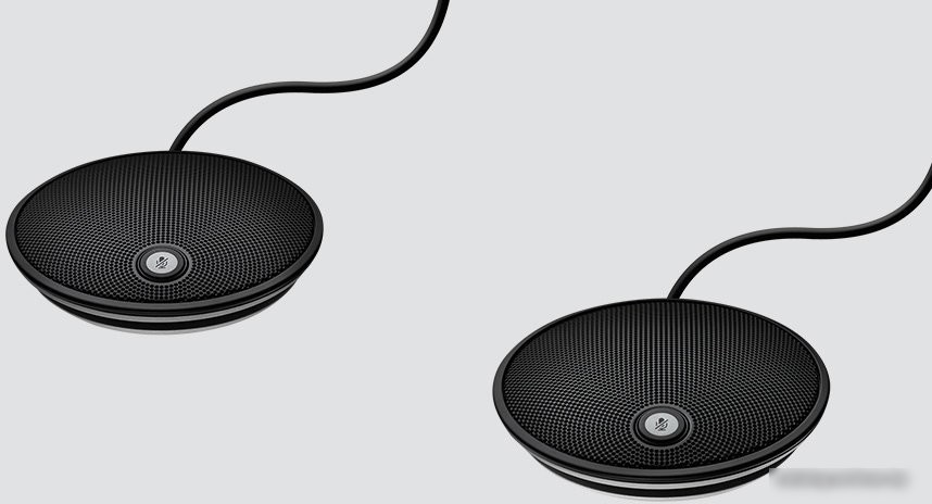 Веб-камера для видеоконференций Logitech Group ConferenceCam [960-001057]