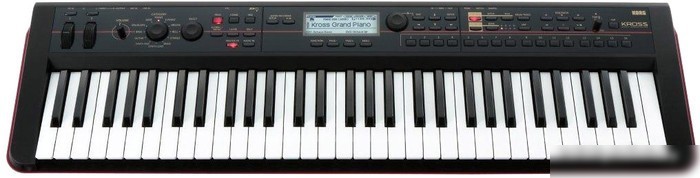 Синтезатор KORG Kross 61