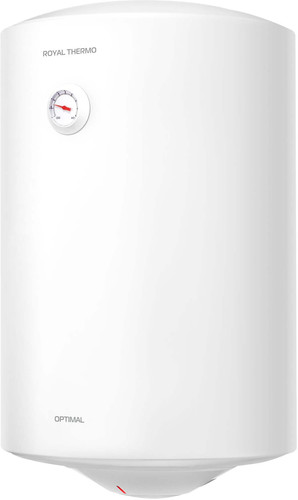 Накопительный электрический водонагреватель Royal Thermo RWH 80 Optimal