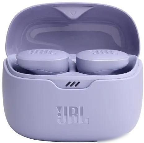 Наушники JBL Tune Buds (сиреневый, китайская версия)