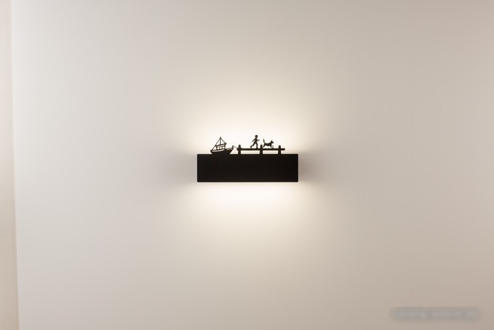 Бра Home Light Астерия C055-1-B
