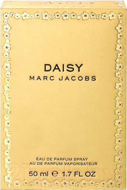 Парфюмерная вода Marc Jacobs Daisy EdP (50 мл)