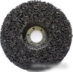 Обдирочный круг RockForce RF-BD115D