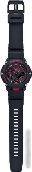 Наручные часы Casio G-Shock GA-2200BNR-1A