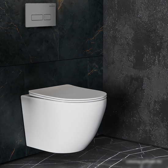 Инсталляция для унитаза Roxen StounFix Slim 856831