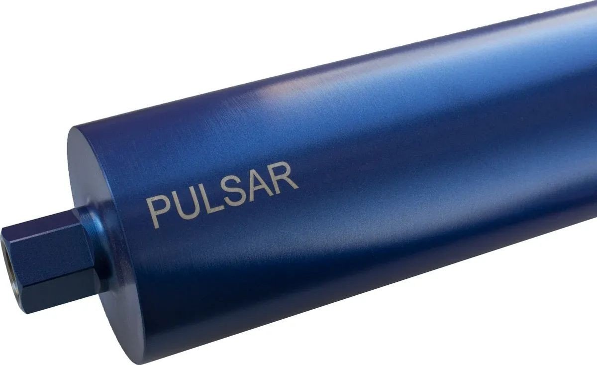 Коронка KEOS Pulsar Pro Lazer 1/4" DCL042.450
