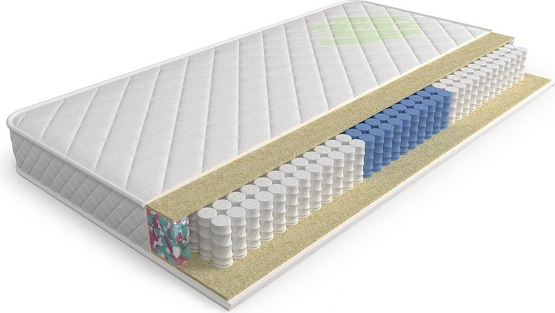 Матрас Mr. Mattress New Life Fito L 90х190