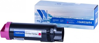 Картридж NV Print NV-106R03694M (аналог Xerox 106R03694)