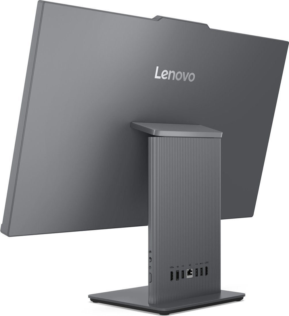 Моноблок Lenovo IdeaCentre AIO 27IRH9 F0HM00G1RK