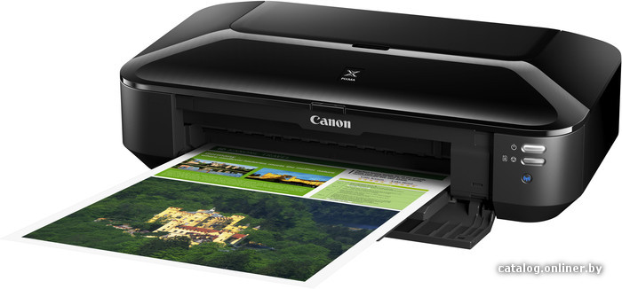 Фотопринтер Canon PIXMA iX6840
