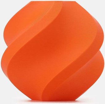 Филамент Bambu Lab PLA Lite A18-A1-1.75-1000-SPL (1.75 мм, 1 кг, оранжевый)