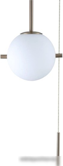 Подвесная люстра LOFT IT Signal 10029PS Gold