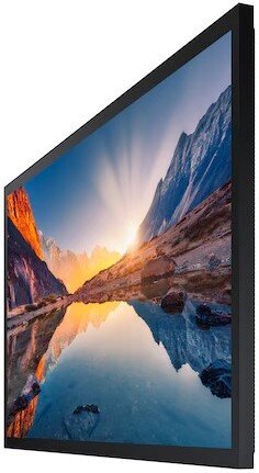 Интерактивная панель Samsung QM43R-T LH43QMRTBGCXCI