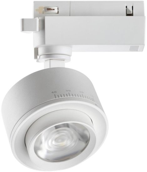 Трековый светильник Novotech Eddy 358943