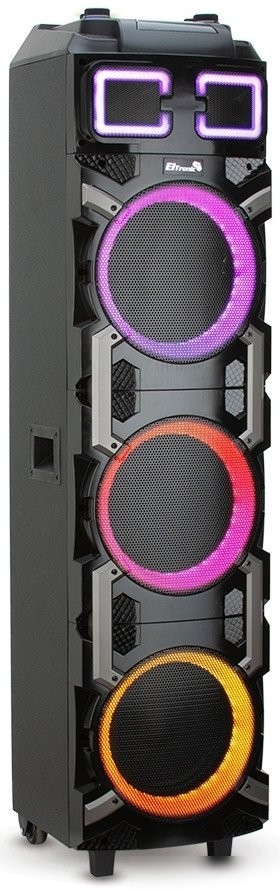Патибокс Eltronic 30-17 Crazy Box