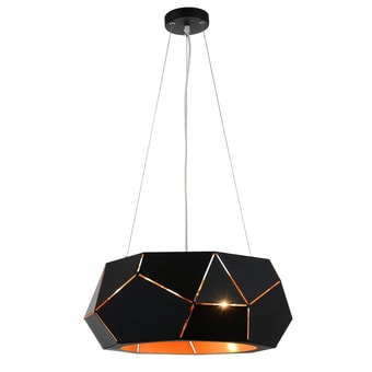 Подвесная люстра ST Luce Enigma SL258.403.06