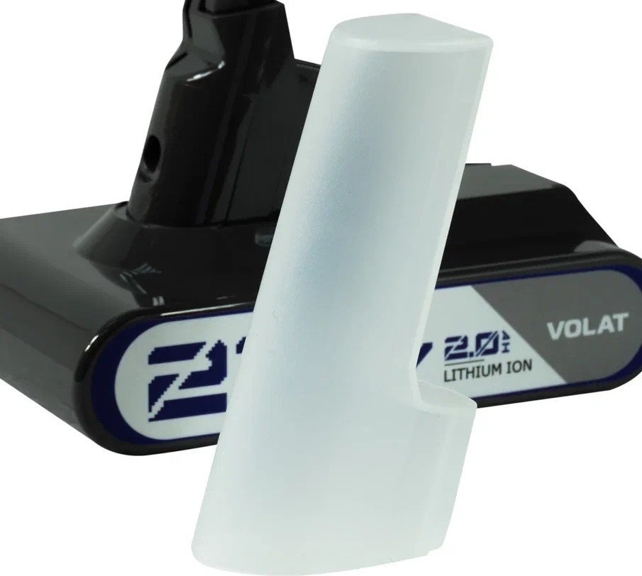 Аккумулятор VOLAT для Dyson 21.6V 2.0AH Li-ion DYS-V7