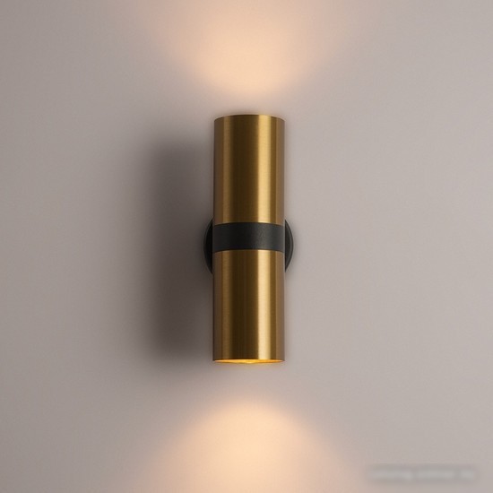 Бра Arte Lamp Ran A3143AP-2PB