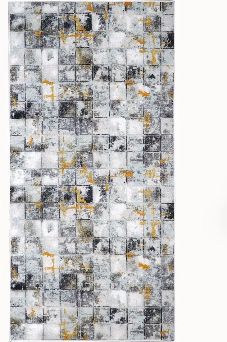 Ковер для жилой комнаты Витебские ковры 119 12С26-ВИ p2514 a6y (1x1.5)