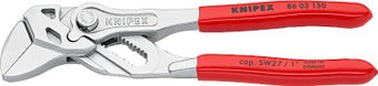 Клещи переставные Knipex 86 03 150