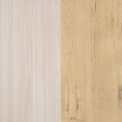 Кровать Ormatek Proson Milton с ПМ 180x190 (ясень шимо светлый/бунратти)