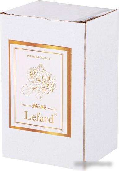 Статуэтка Lefard Тигр 537-433