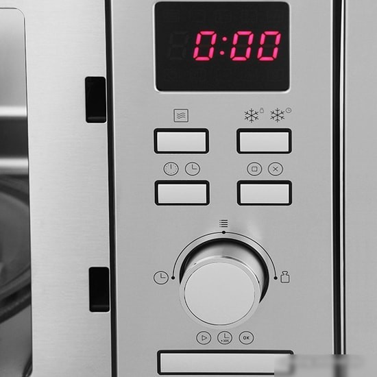 Микроволновая печь Hansa AMM20BEXH