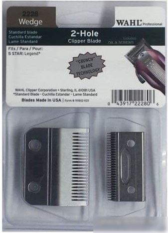 Сменное лезвие Wahl 2228-416