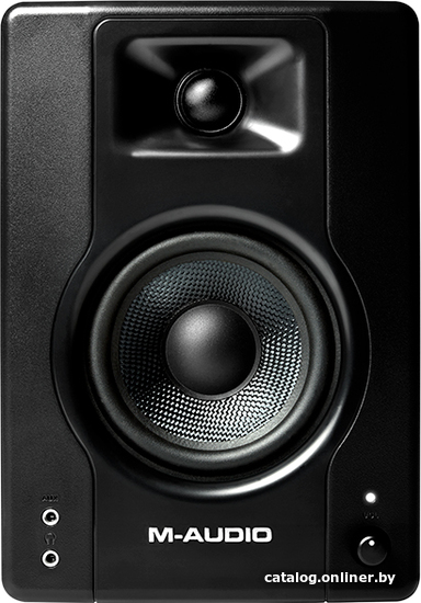 Монитор ближнего поля M-Audio BX4