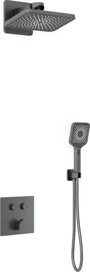 Душевая система Vincea Inspire VSFW-421I4GM