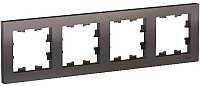 Рамка Systeme Electric AtlasDesign ATN000604