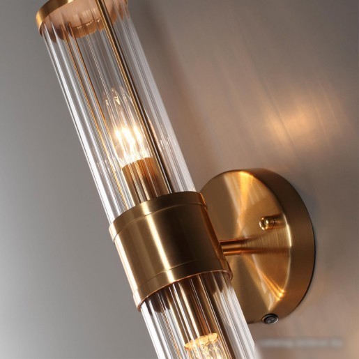 Бра Odeon Light Kepa 4946/2W