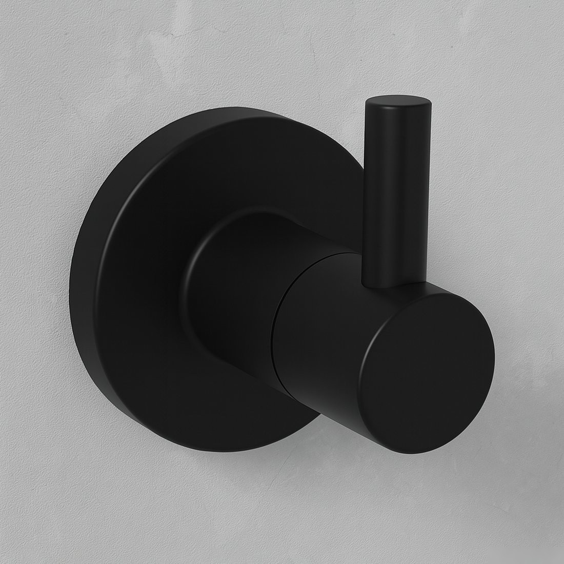 Держатель для полотенца Lauter 21T2010 (Matt Black)