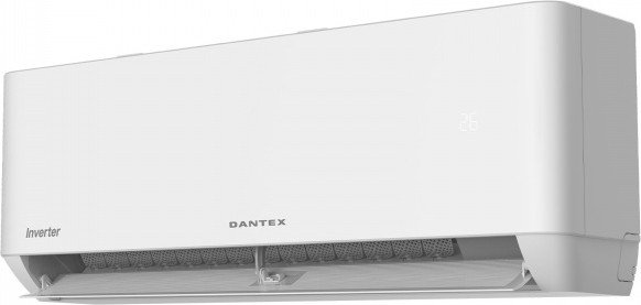 Кондиционер Dantex Advance Pro Plus 2 Inverter RK-12SAT2I/RK-12SAT2IE