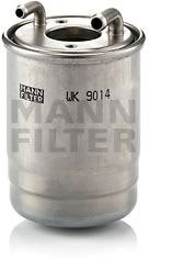 MANN-filter WK9014z