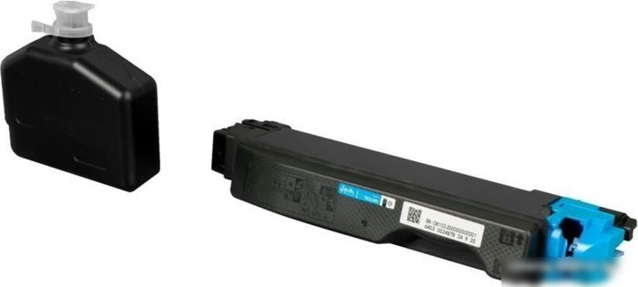 Картридж Sakura Printing SATK5140C