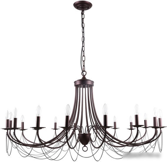 Подвесная люстра F-Promo Plini 2590-18P