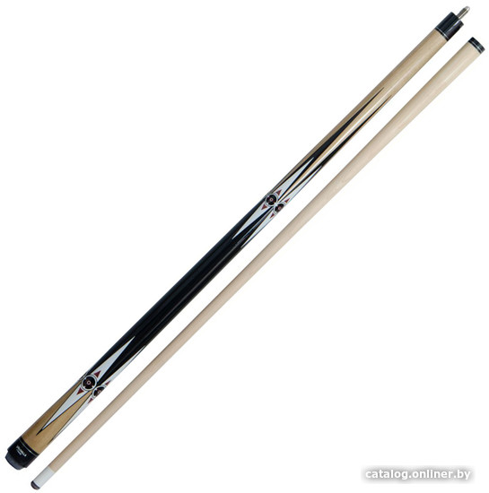 Кий Viking Cues Valhalla VA481 (черный)