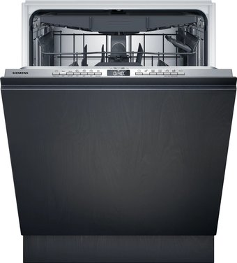 Встраиваемая посудомоечная машина Siemens iQ300 SN63HX06CE