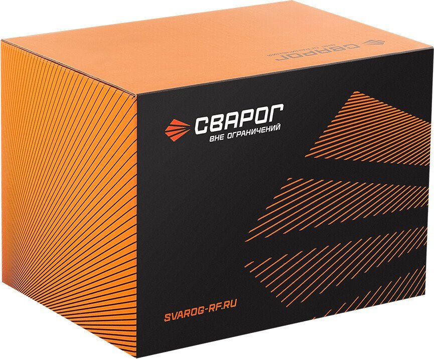Регулятор расхода Сварог Pro Control AR/CO2 2Р