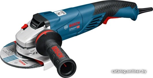 Угловая шлифмашина Bosch GWS 18-150 L Professional 06017A5080 (китайская версия) Угловая шлифмашина Bosch GWS 18-150 L Professional 06017A5080 (китайская версия)