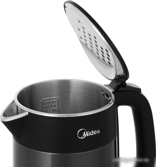 Электрочайник Midea MK-8076