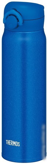 Термокружка THERMOS JNR-603 MTB 600 мл (синий)
