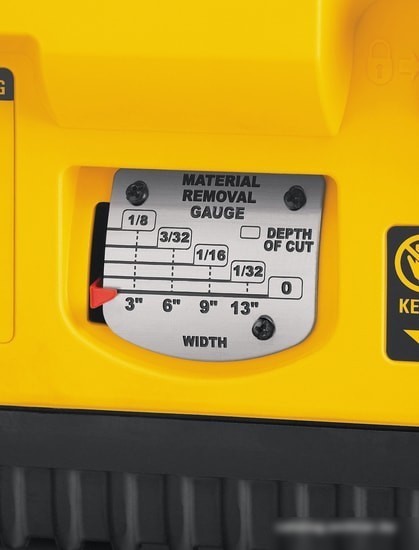 Станок DeWalt DW735
