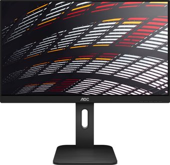 Монитор AOC X24P1